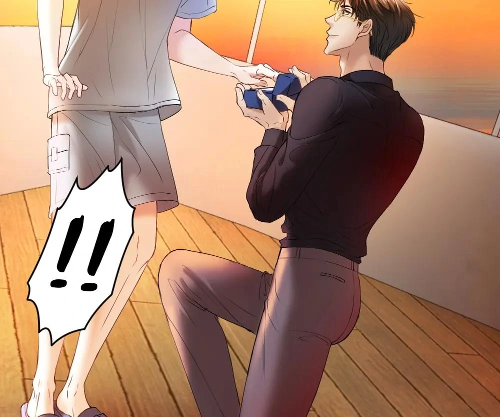 Handsome Guy Takes Over Systems [Official] - Chapter 28 manhwa