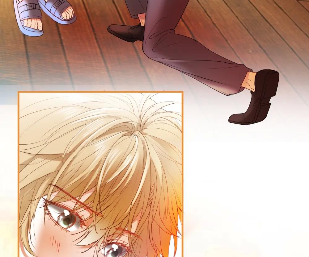 Handsome Guy Takes Over Systems [Official] - Chapter 28 manhwa
