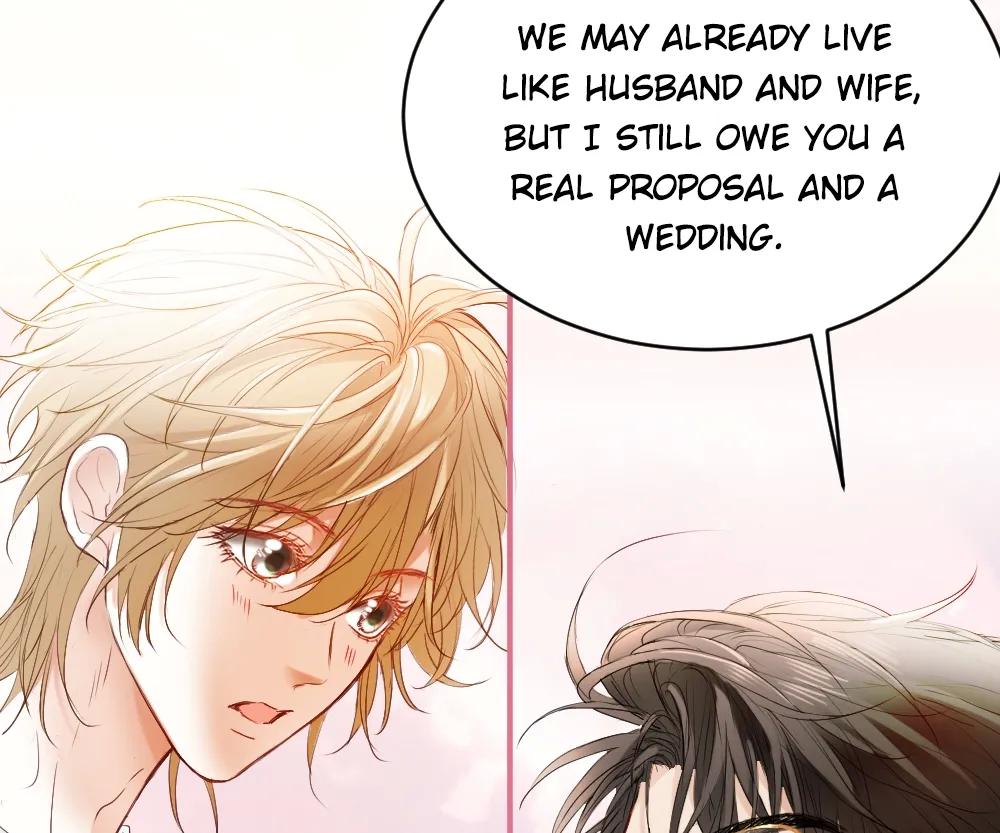 Handsome Guy Takes Over Systems [Official] - Chapter 28 manhwa