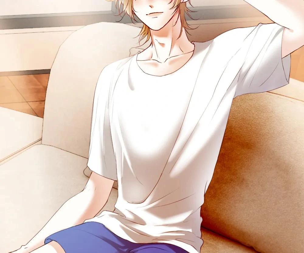 Handsome Guy Takes Over Systems [Official] - Chapter 29 manhwa