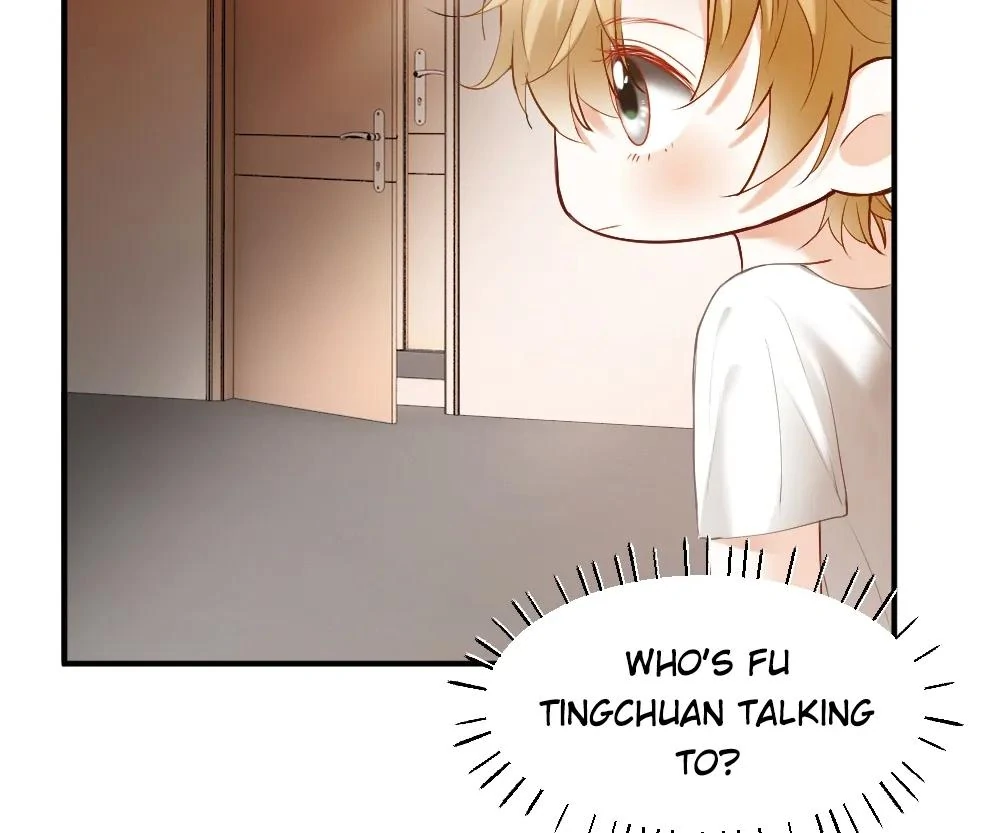 Handsome Guy Takes Over Systems [Official] - Chapter 29 manhwa