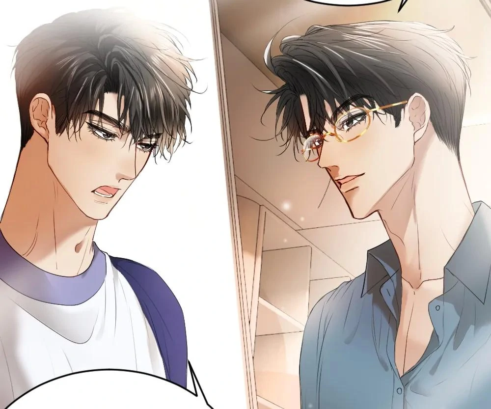 Handsome Guy Takes Over Systems [Official] - Chapter 29 manhwa