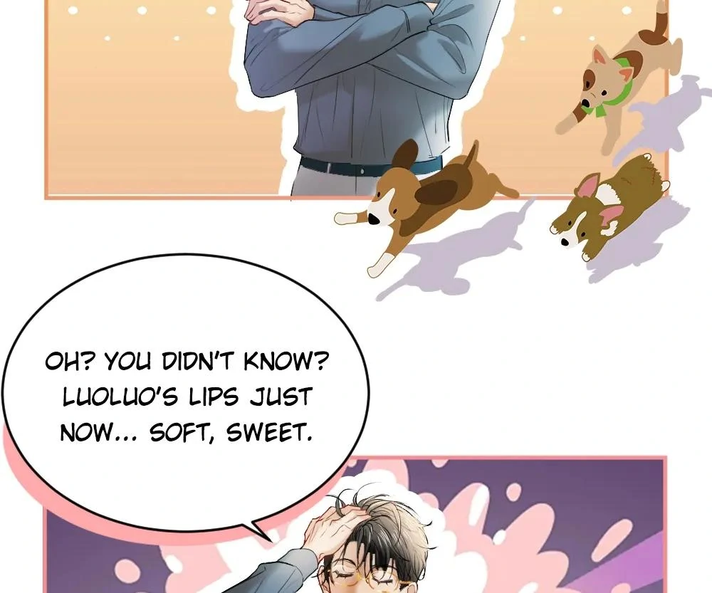 Handsome Guy Takes Over Systems [Official] - Chapter 29 manhwa