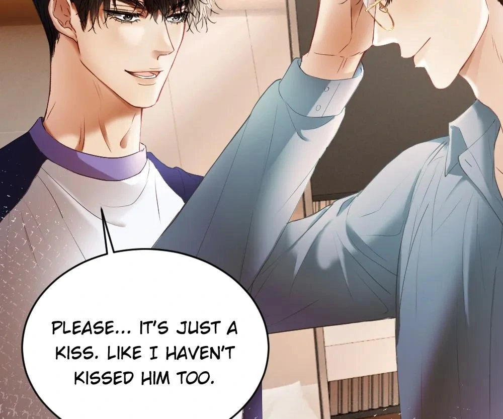 Handsome Guy Takes Over Systems [Official] - Chapter 29 manhwa