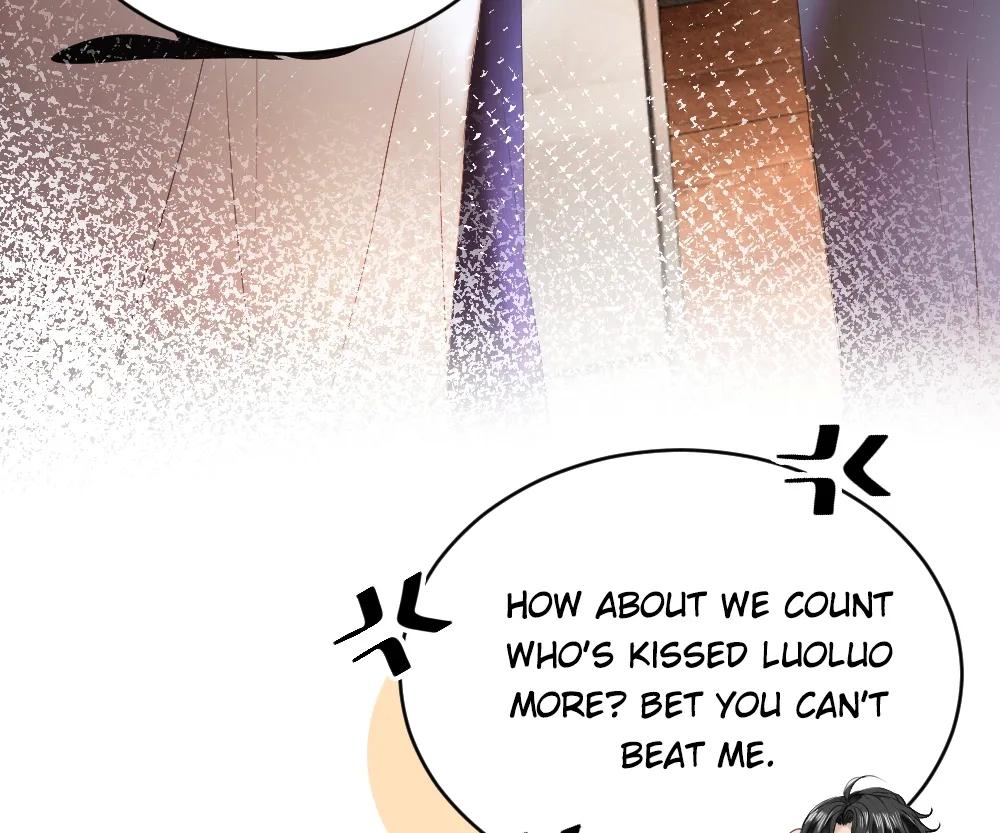 Handsome Guy Takes Over Systems [Official] - Chapter 29 manhwa