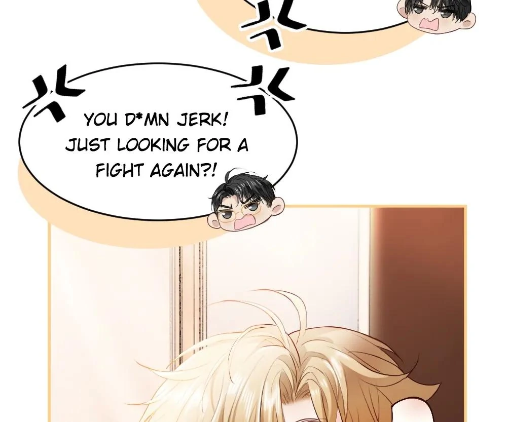 Handsome Guy Takes Over Systems [Official] - Chapter 29 manhwa