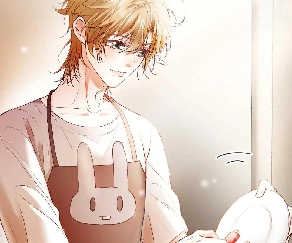 Handsome Guy Takes Over Systems [Official] - Chapter 29 manhwa
