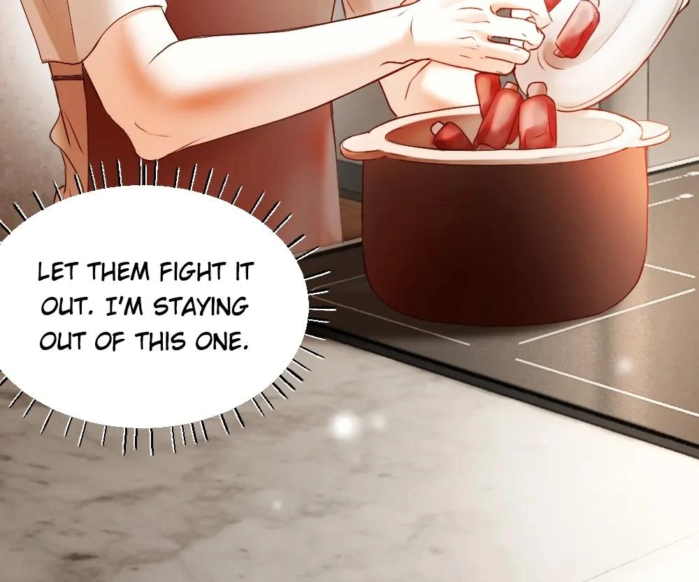 Handsome Guy Takes Over Systems [Official] - Chapter 29 manhwa