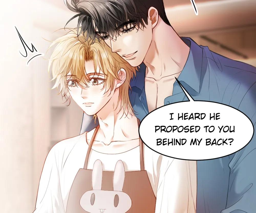 Handsome Guy Takes Over Systems [Official] - Chapter 29 manhwa