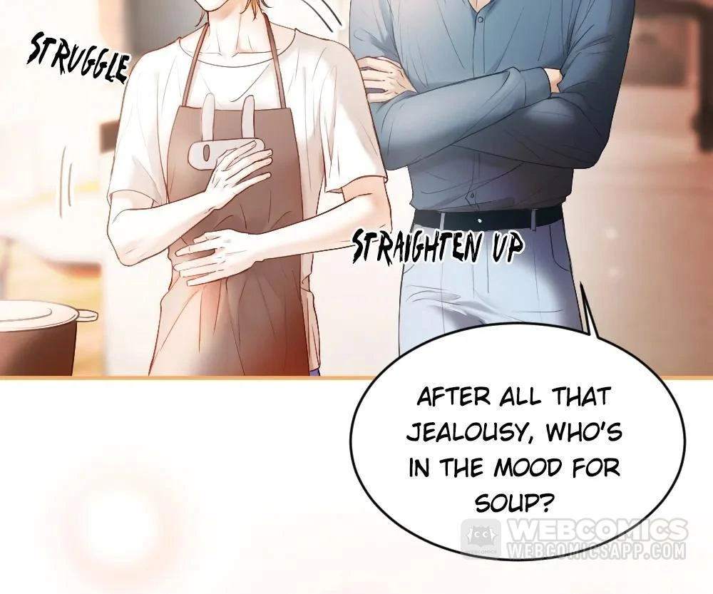Handsome Guy Takes Over Systems [Official] - Chapter 29 manhwa