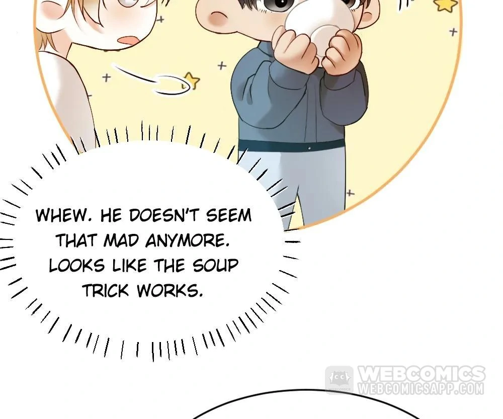 Handsome Guy Takes Over Systems [Official] - Chapter 29 manhwa