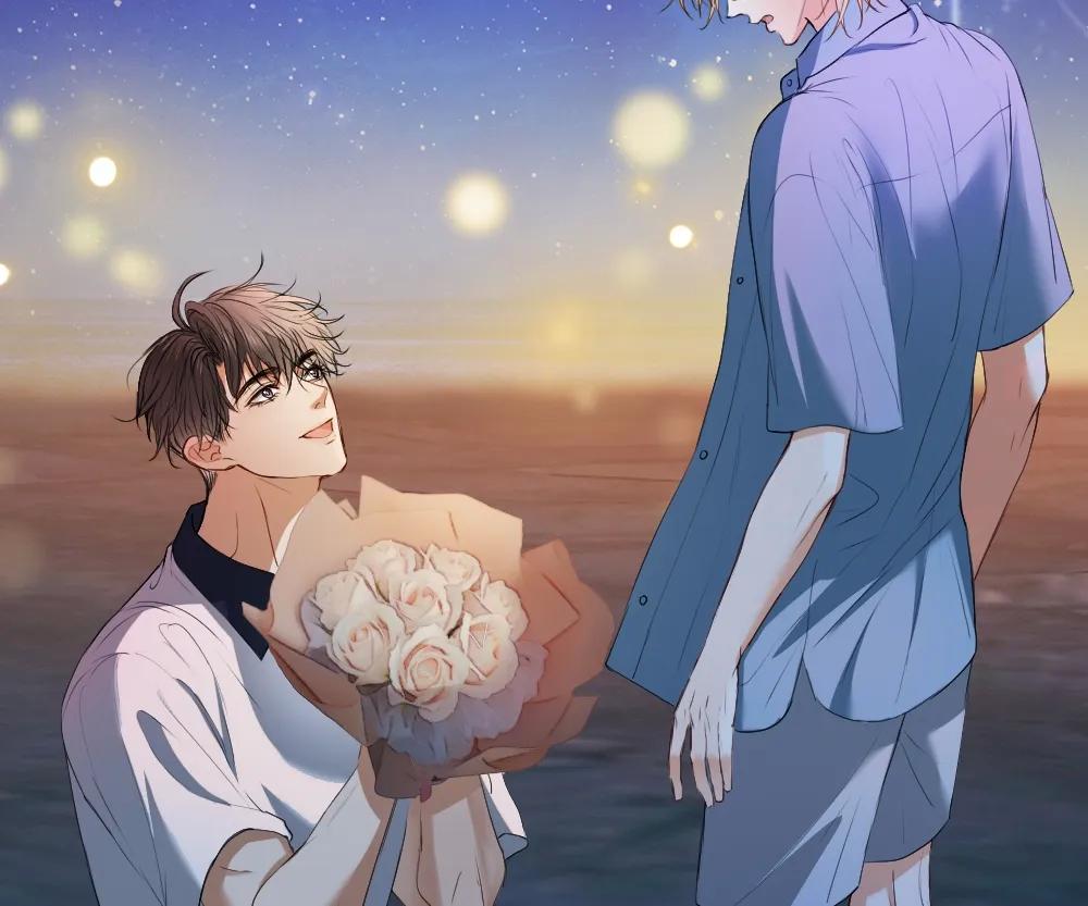 Handsome Guy Takes Over Systems [Official] - Chapter 29 manhwa