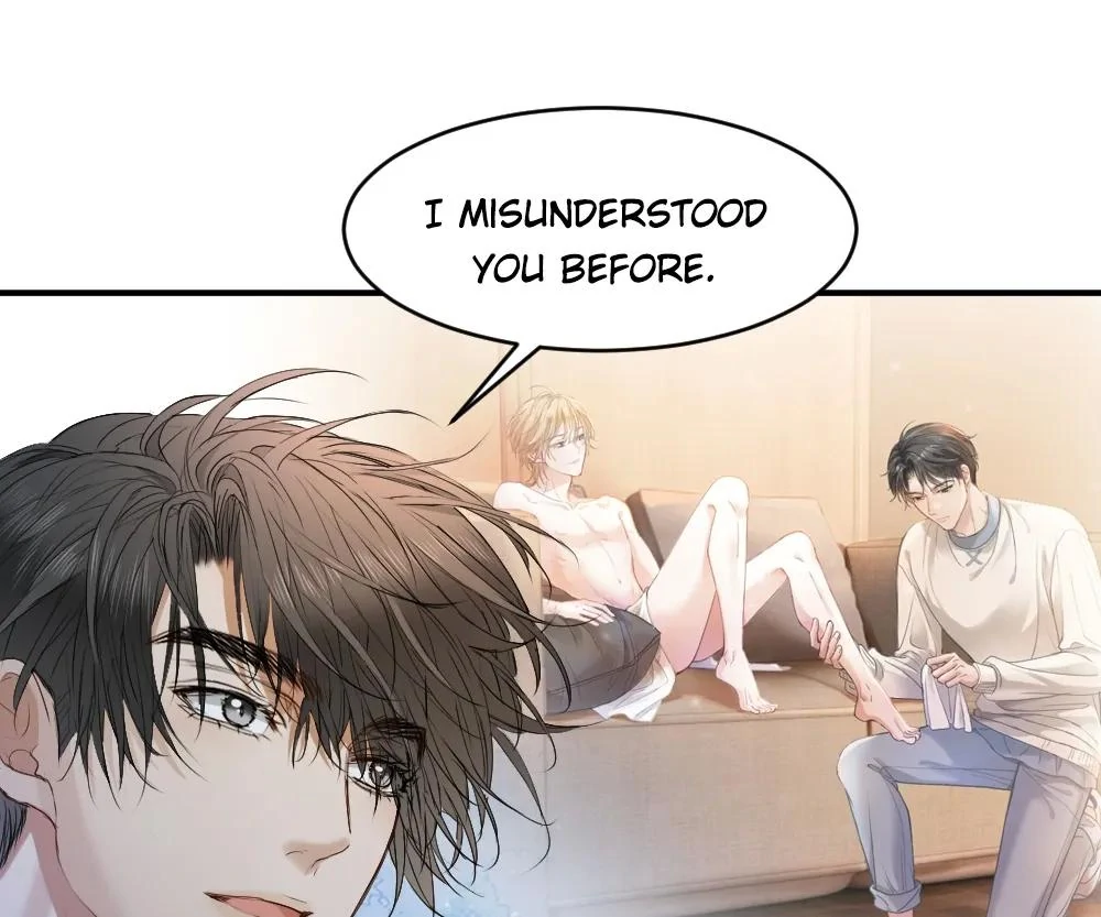 Handsome Guy Takes Over Systems [Official] - Chapter 29 manhwa