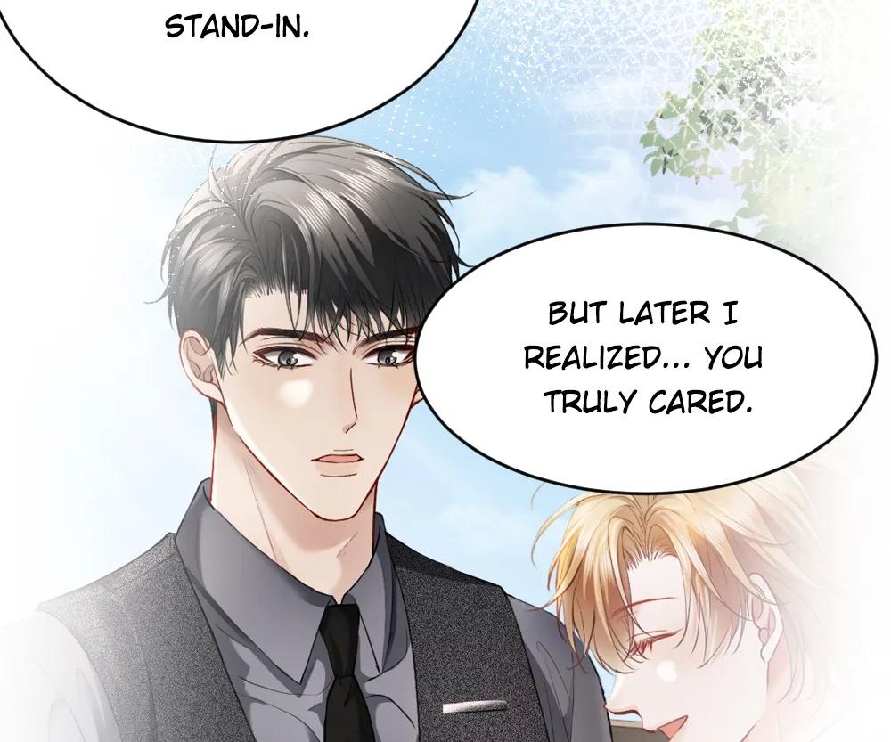 Handsome Guy Takes Over Systems [Official] - Chapter 29 manhwa