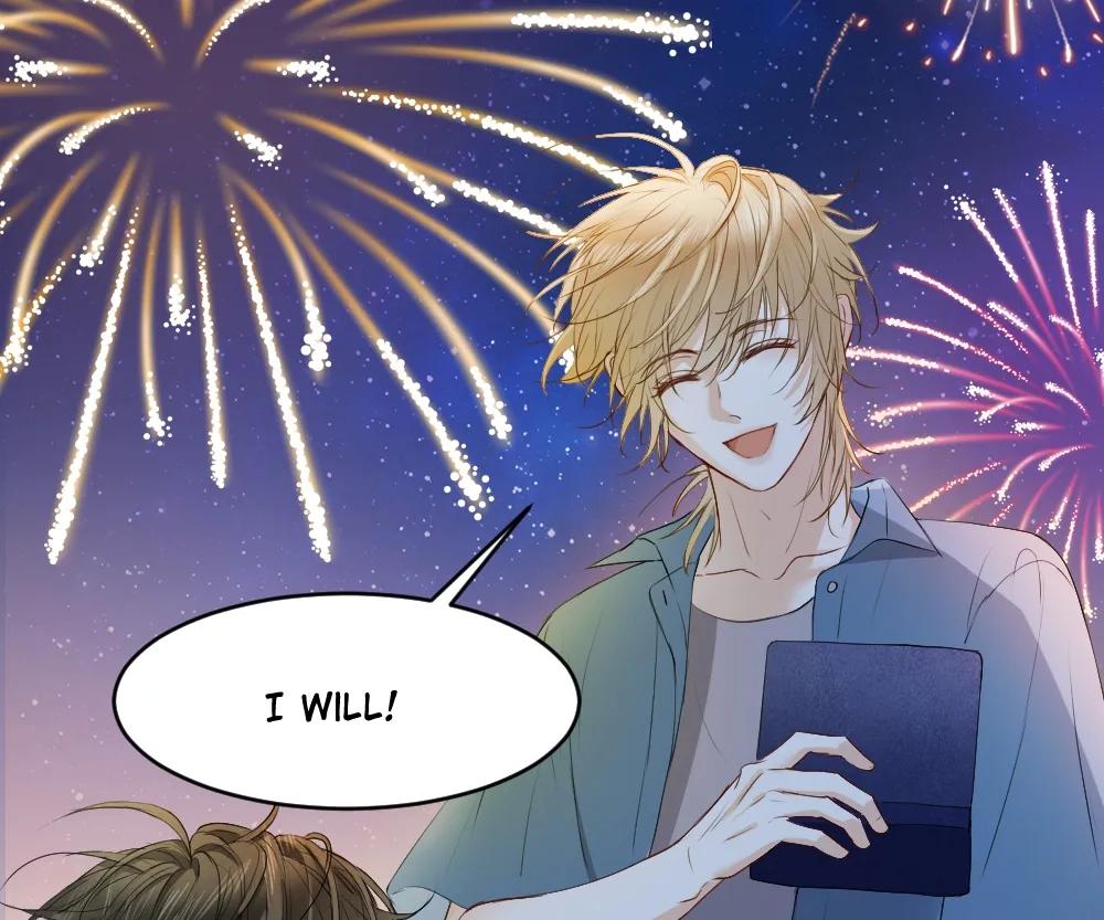 Handsome Guy Takes Over Systems [Official] - Chapter 29 manhwa