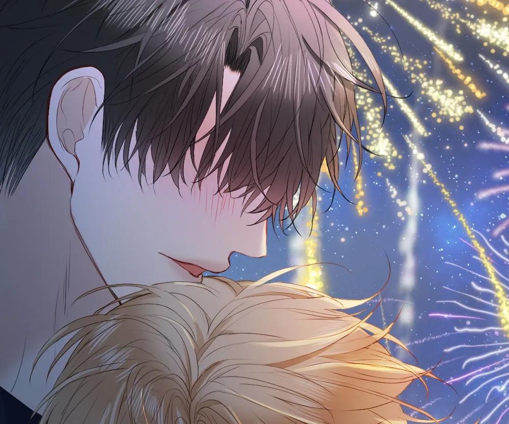 Handsome Guy Takes Over Systems [Official] - Chapter 29 manhwa