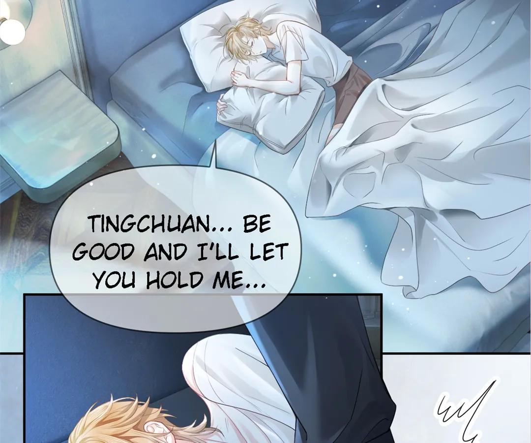 Handsome Guy Takes Over Systems [Official] - Chapter 3 manhwa