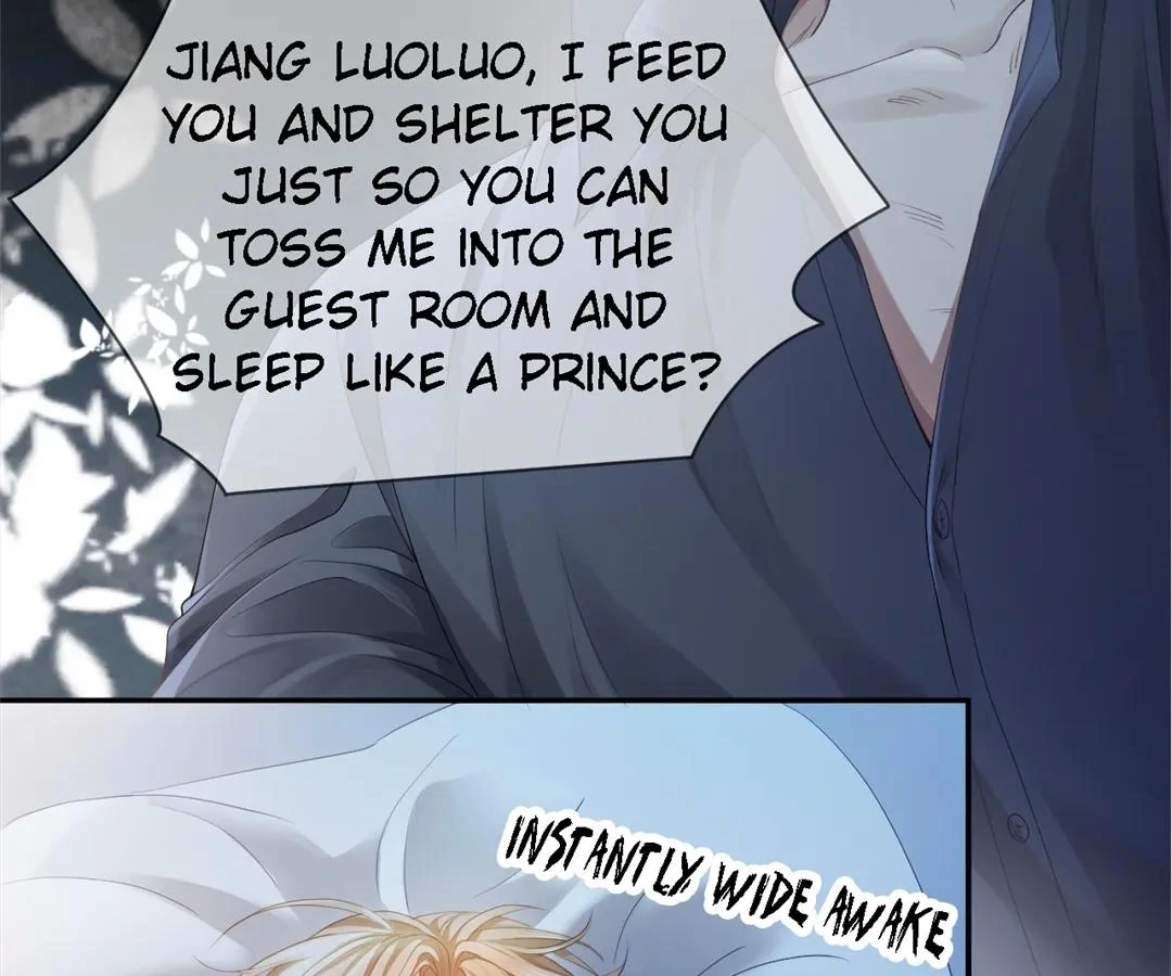 Handsome Guy Takes Over Systems [Official] - Chapter 3 manhwa
