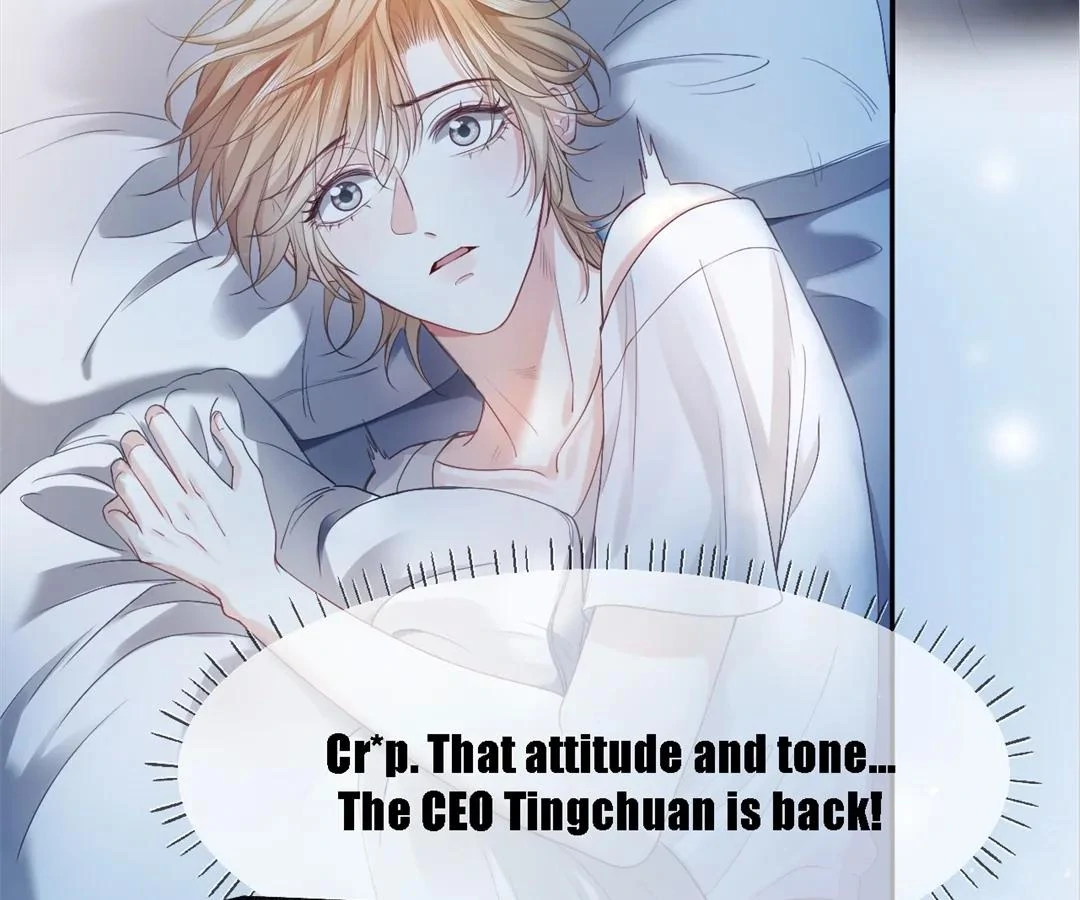 Handsome Guy Takes Over Systems [Official] - Chapter 3 manhwa