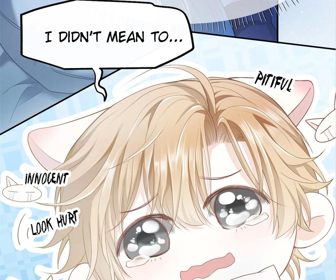 Handsome Guy Takes Over Systems [Official] - Chapter 3 manhwa