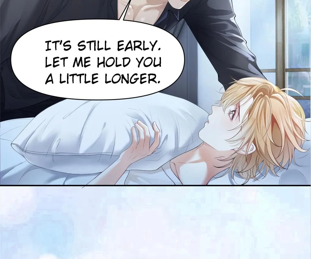 Handsome Guy Takes Over Systems [Official] - Chapter 3 manhwa