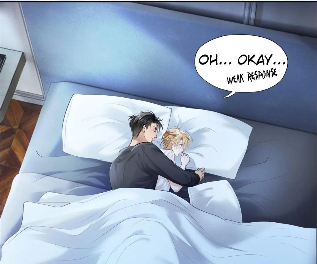 Handsome Guy Takes Over Systems [Official] - Chapter 3 manhwa