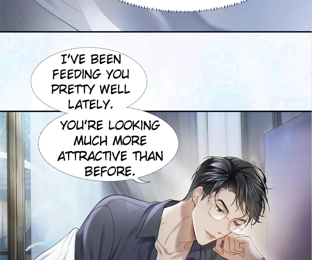 Handsome Guy Takes Over Systems [Official] - Chapter 3 manhwa