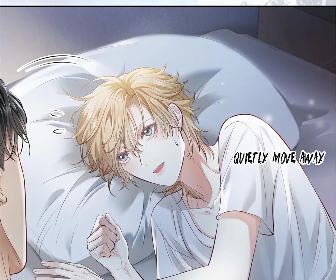 Handsome Guy Takes Over Systems [Official] - Chapter 3 manhwa