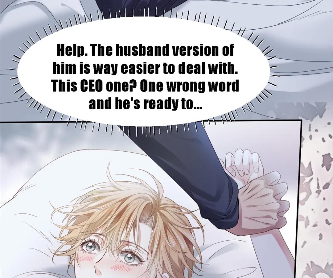 Handsome Guy Takes Over Systems [Official] - Chapter 3 manhwa