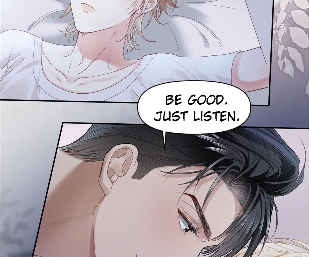 Handsome Guy Takes Over Systems [Official] - Chapter 3 manhwa
