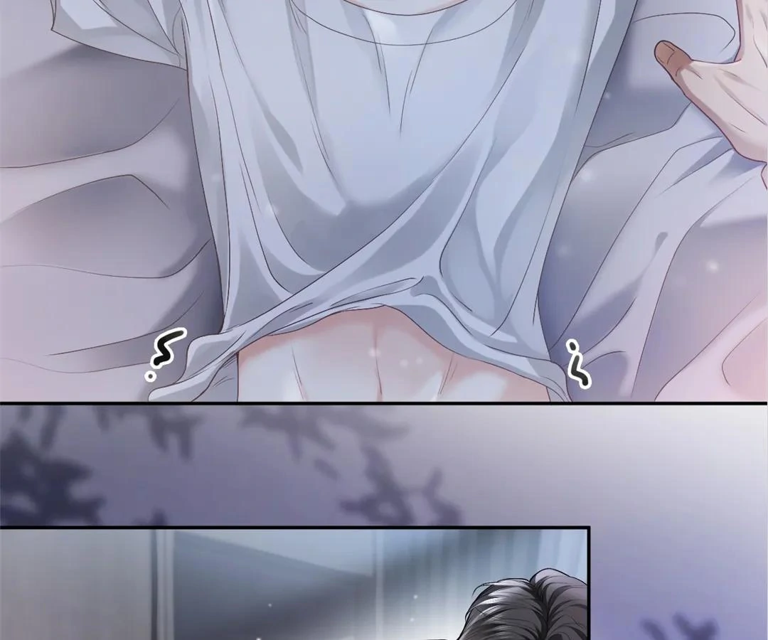 Handsome Guy Takes Over Systems [Official] - Chapter 3 manhwa