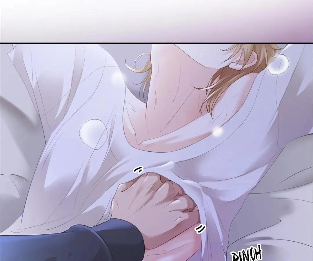 Handsome Guy Takes Over Systems [Official] - Chapter 3 manhwa