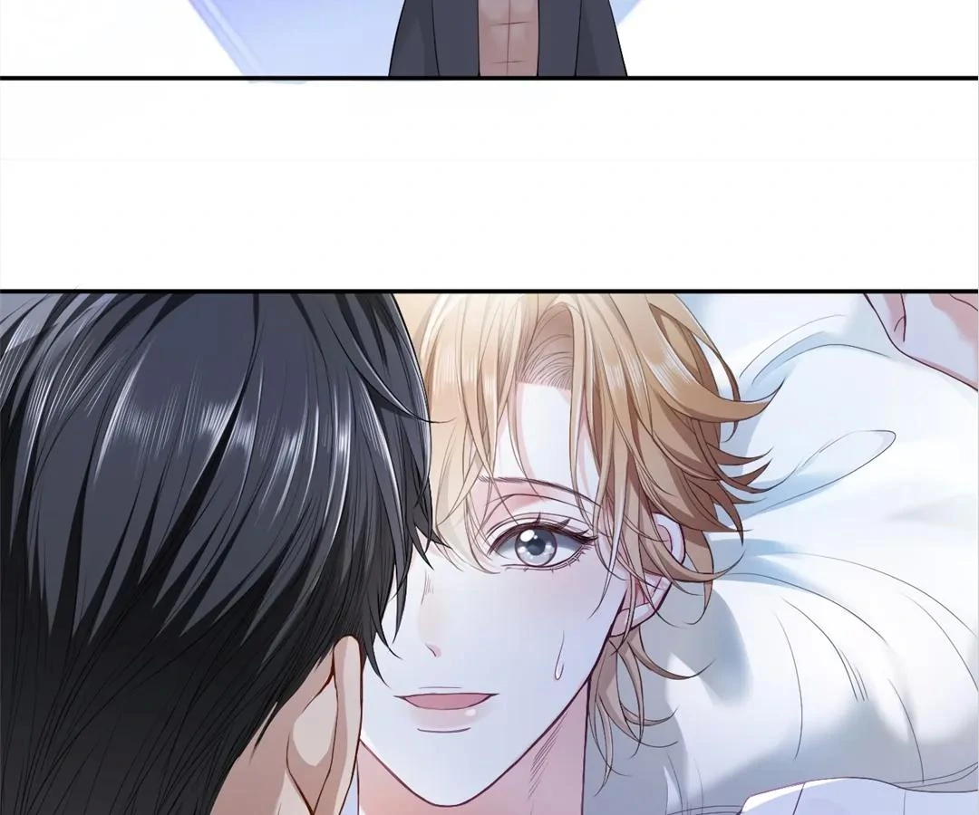 Handsome Guy Takes Over Systems [Official] - Chapter 3 manhwa