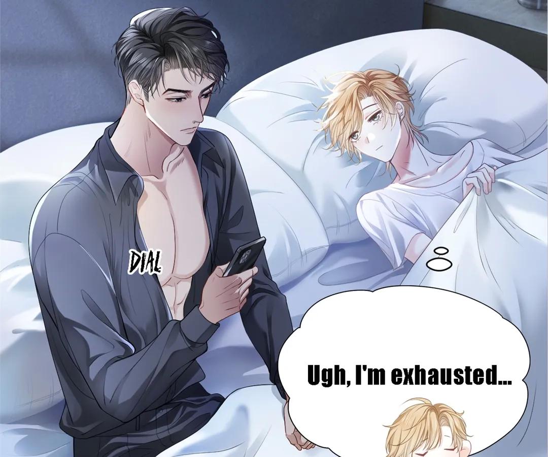 Handsome Guy Takes Over Systems [Official] - Chapter 3 manhwa