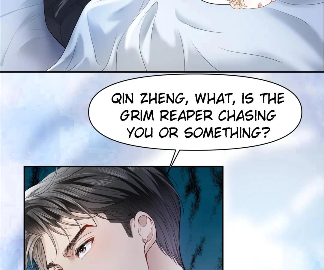 Handsome Guy Takes Over Systems [Official] - Chapter 3 manhwa
