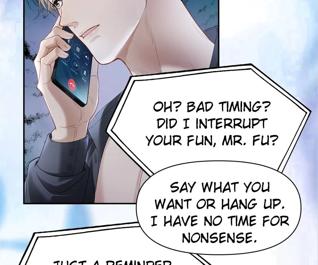 Handsome Guy Takes Over Systems [Official] - Chapter 3 manhwa