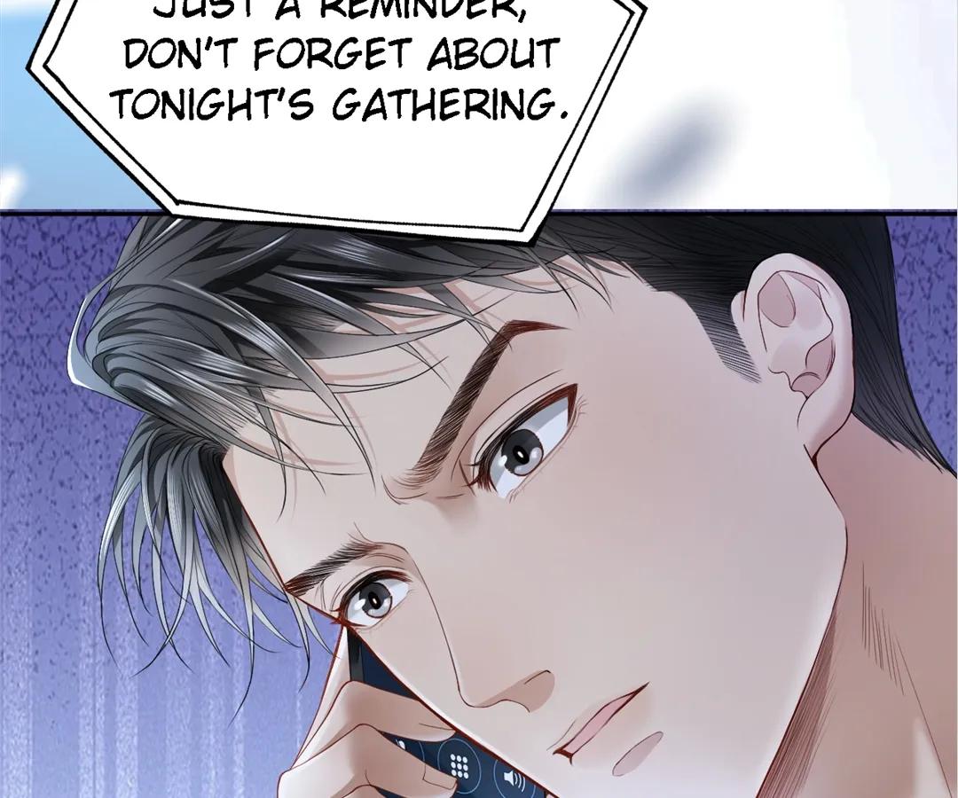 Handsome Guy Takes Over Systems [Official] - Chapter 3 manhwa