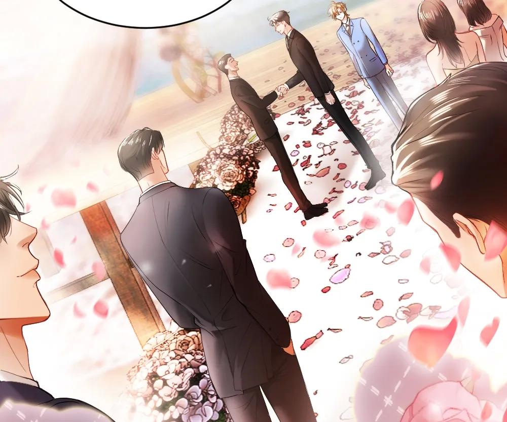 Handsome Guy Takes Over Systems [Official] - Chapter 30 manhwa