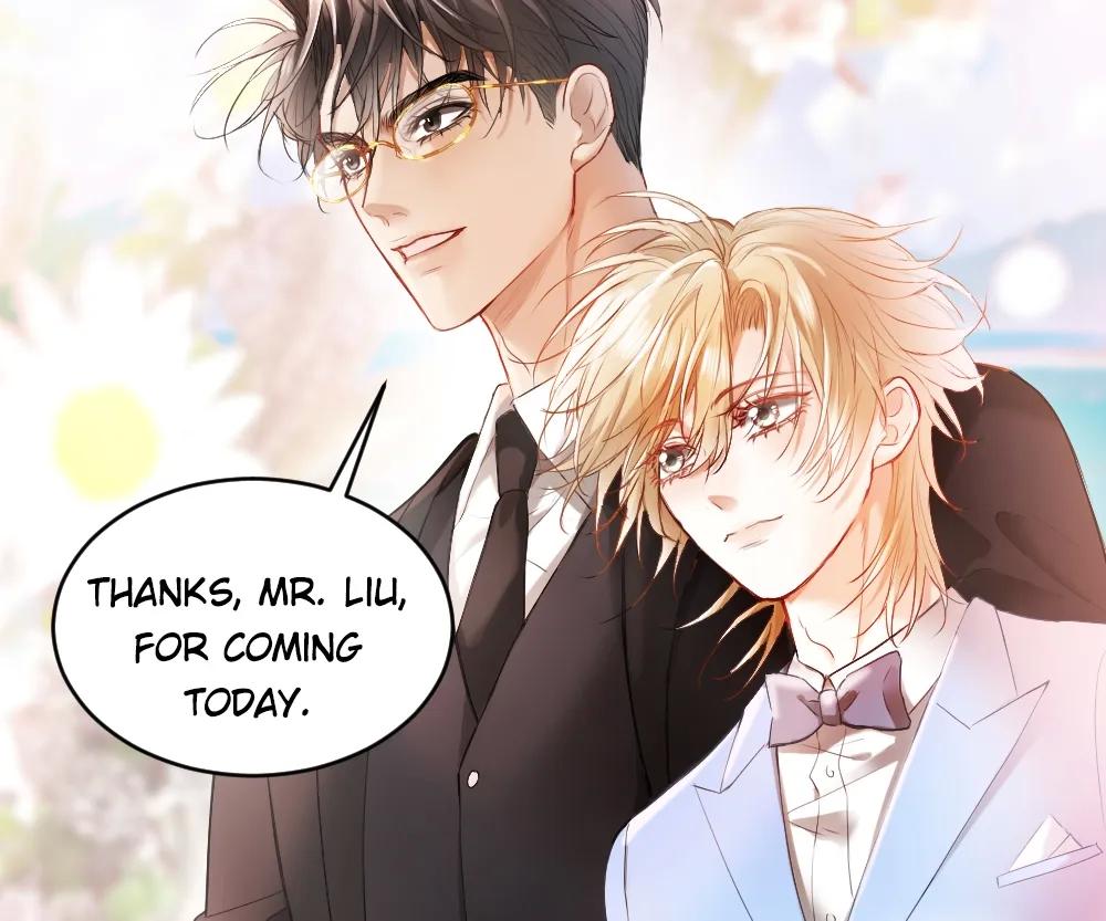 Handsome Guy Takes Over Systems [Official] - Chapter 30 manhwa