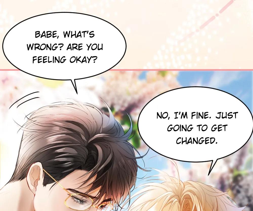 Handsome Guy Takes Over Systems [Official] - Chapter 30 manhwa