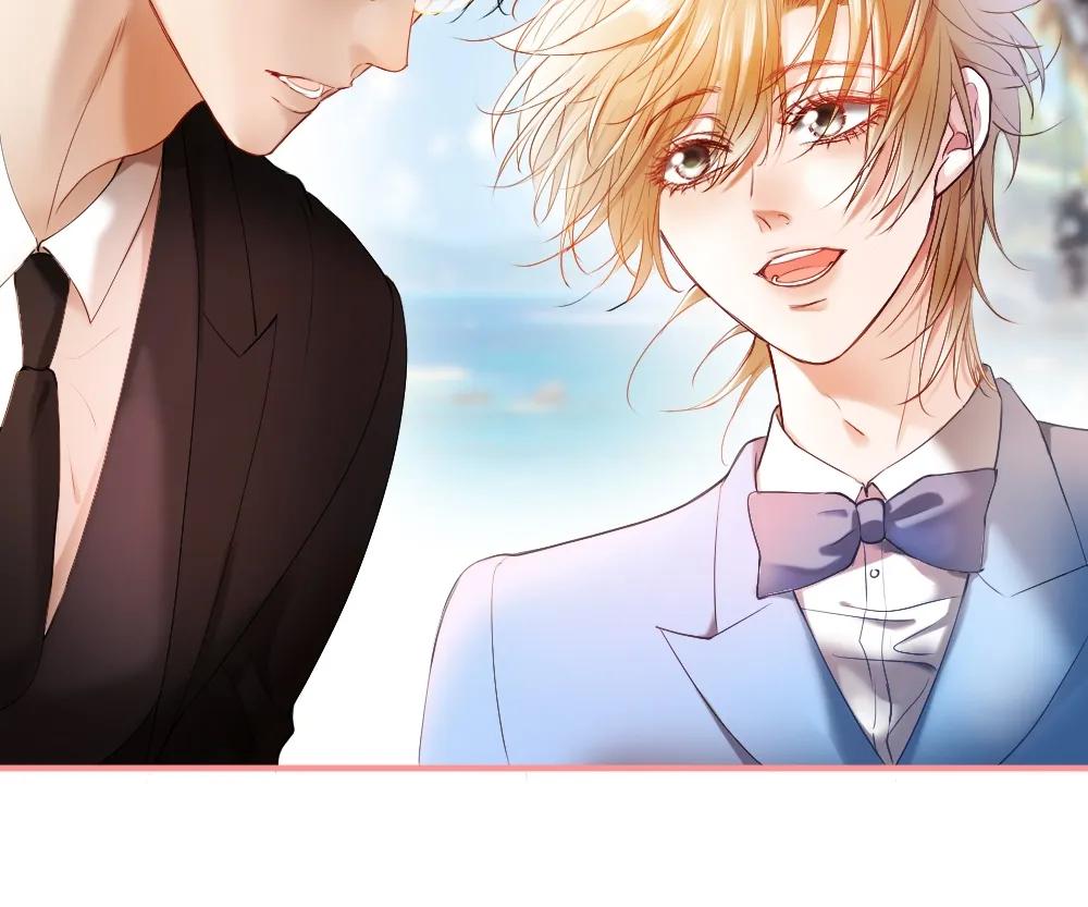 Handsome Guy Takes Over Systems [Official] - Chapter 30 manhwa