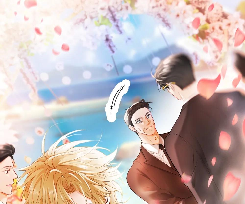 Handsome Guy Takes Over Systems [Official] - Chapter 30 manhwa