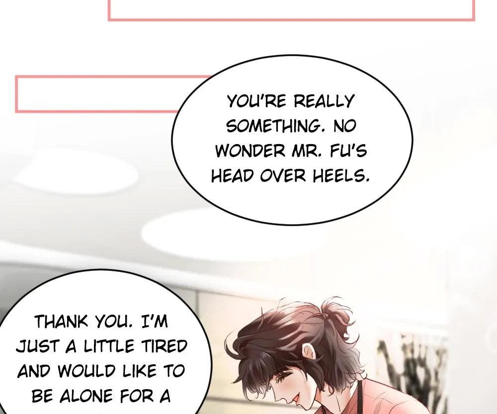 Handsome Guy Takes Over Systems [Official] - Chapter 30 manhwa