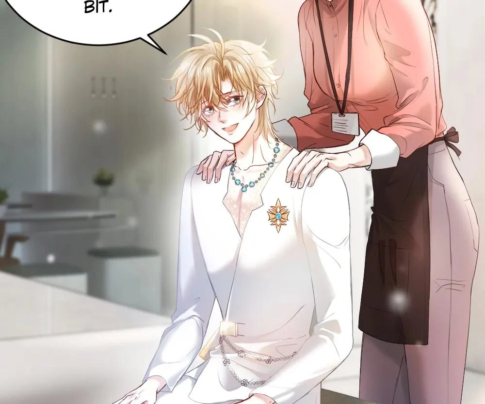 Handsome Guy Takes Over Systems [Official] - Chapter 30 manhwa
