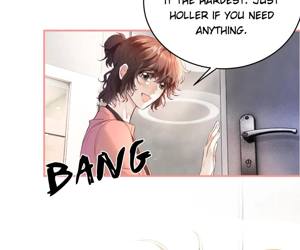 Handsome Guy Takes Over Systems [Official] - Chapter 30 manhwa