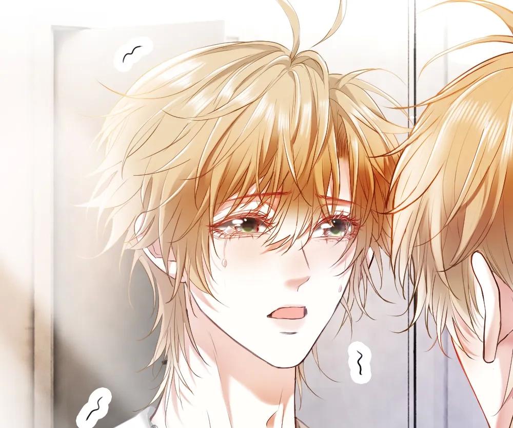 Handsome Guy Takes Over Systems [Official] - Chapter 30 manhwa