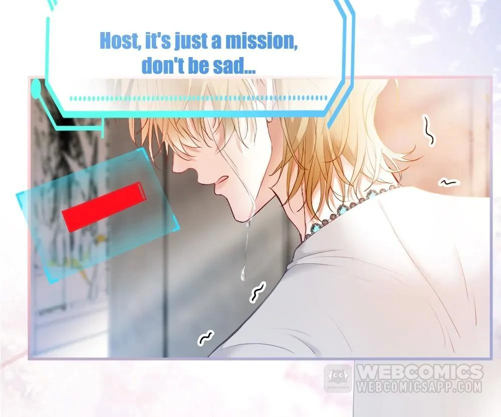 Handsome Guy Takes Over Systems [Official] - Chapter 30 manhwa