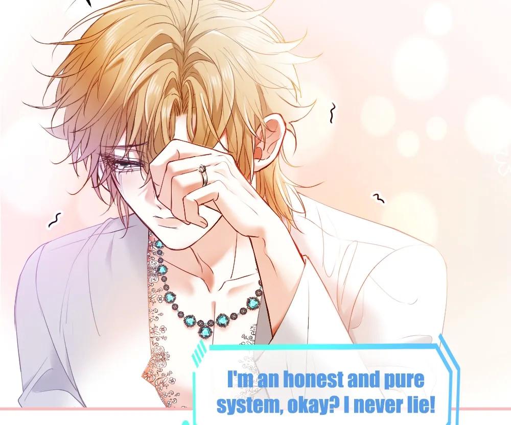 Handsome Guy Takes Over Systems [Official] - Chapter 30 manhwa