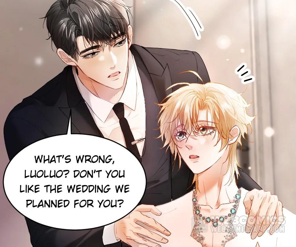 Handsome Guy Takes Over Systems [Official] - Chapter 30 manhwa