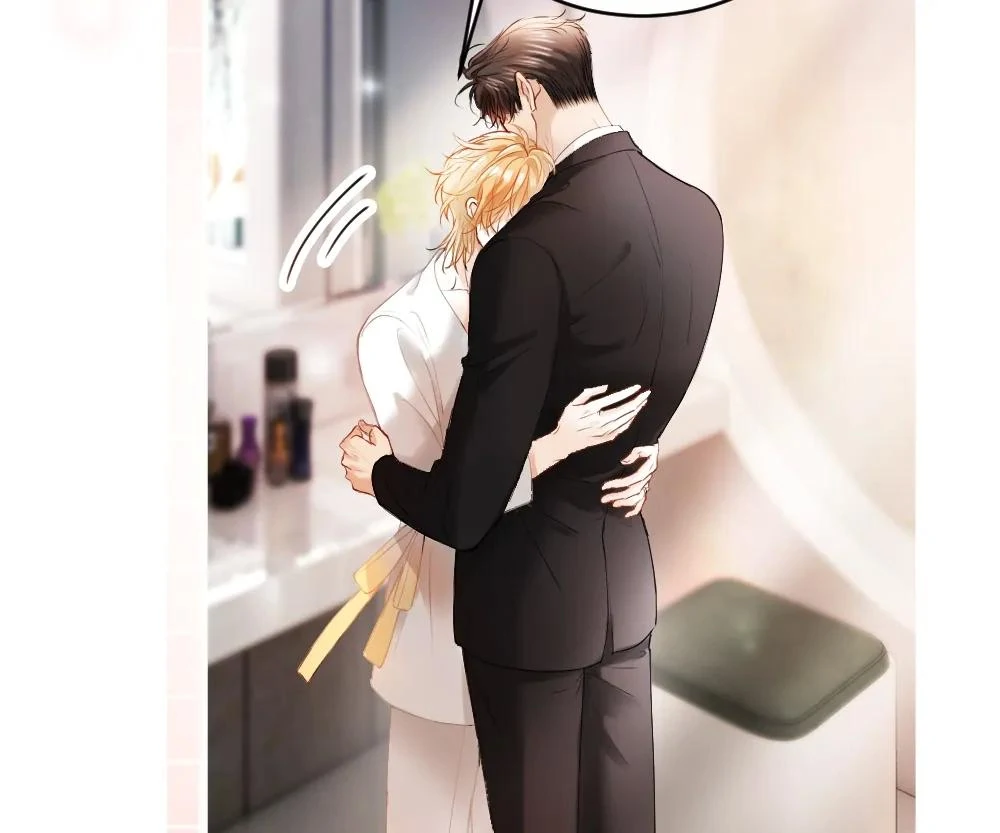 Handsome Guy Takes Over Systems [Official] - Chapter 30 manhwa